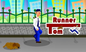 Tom Runner