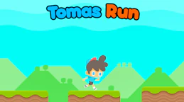 Tomas Run