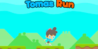 Tomas Run thumbnail