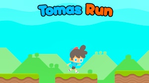 Image for Tomas Run