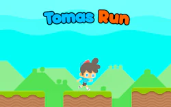 Tomas Run
