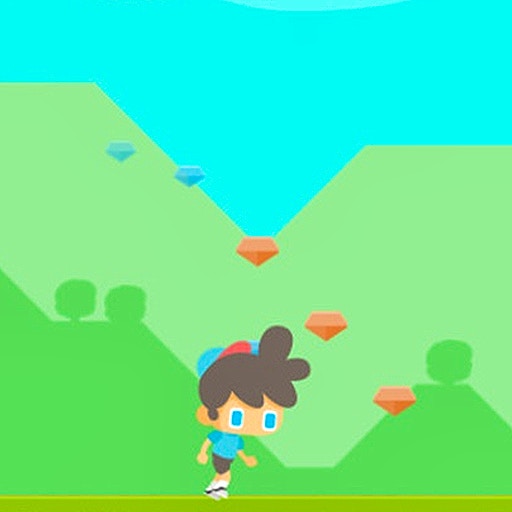 Tomas Run