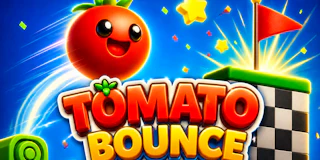 Tomato Bounce thumbnail