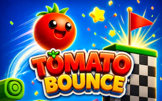 Tomato Bounce