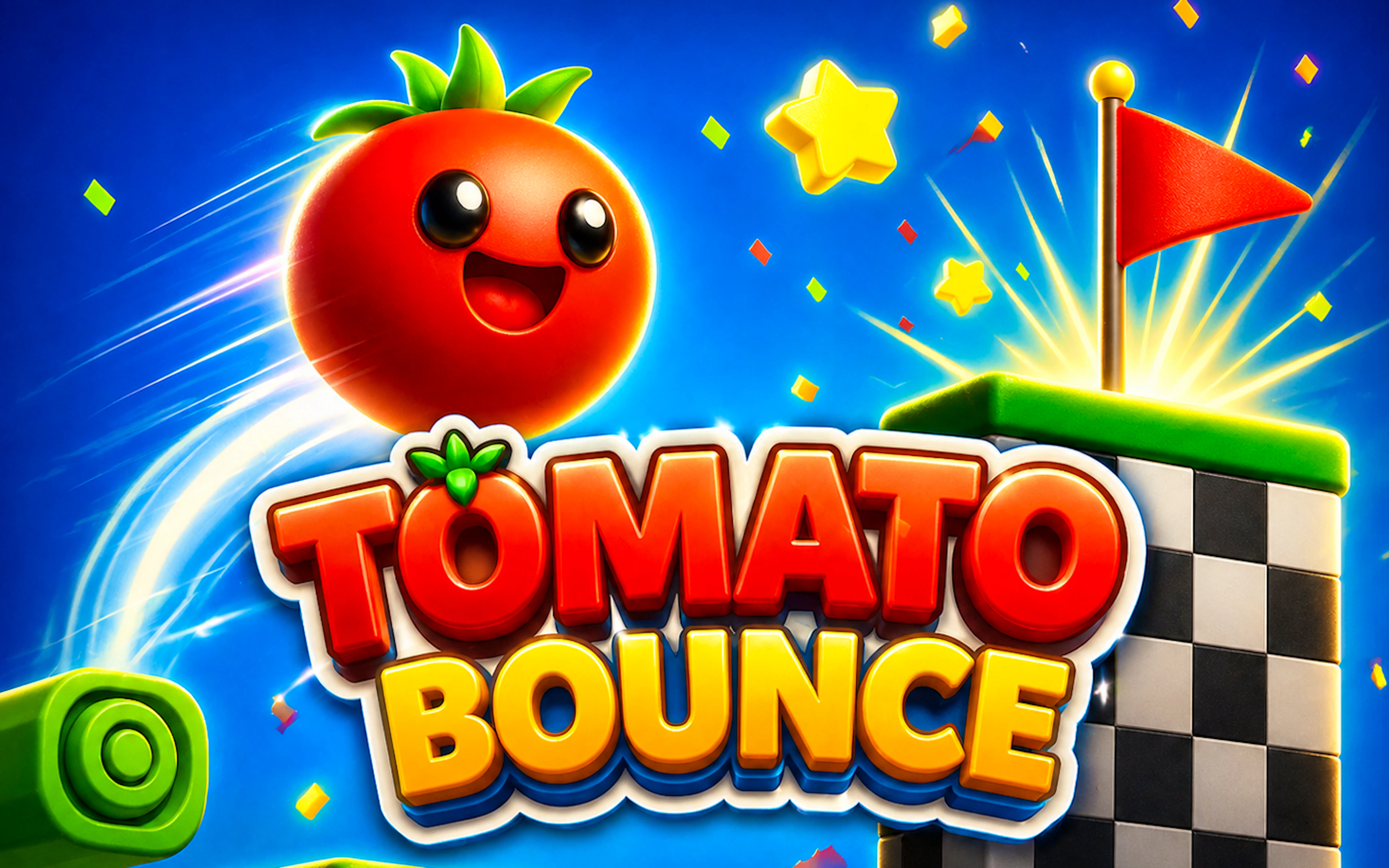 Tomato Bounce