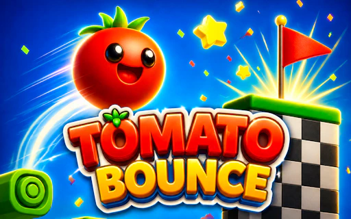 Tomato Bounce