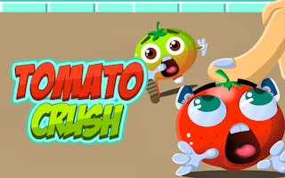 Tomato Crush game cover