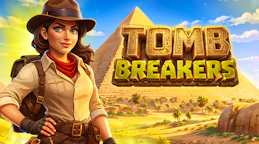 Tomb Breakers