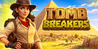 Tomb Breakers thumbnail
