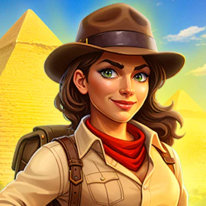 Tomb Breakers Thumbnail
