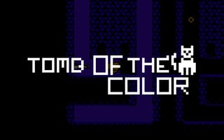 Tomb Of The Cat Color