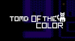 Tomb of the Cat Color