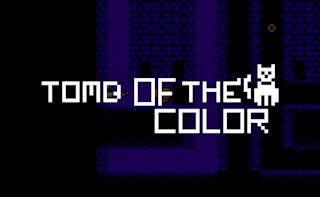 Tomb Of The Cat Color