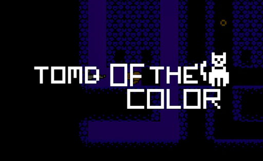 Tomb of the Cat Color