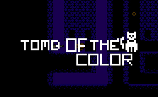 Tomb of the Cat Color