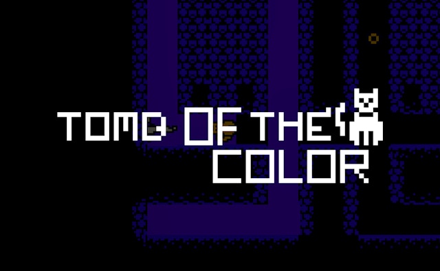 Tomb Of The Cat Color