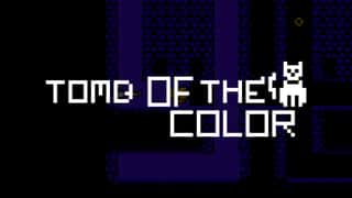 Tomb Of The Cat Color