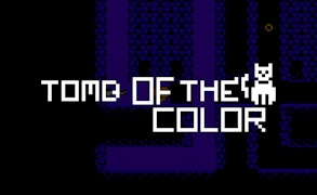 Tomb of The Cat Color