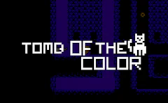 Tomb of the Cat Color