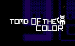 Tomb of the Cat Color