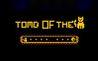 Tomb Of The Cat game cover