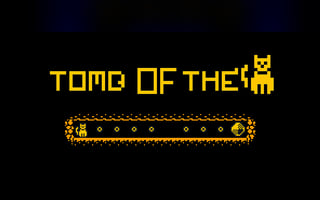 Tomb Of The Cat game cover