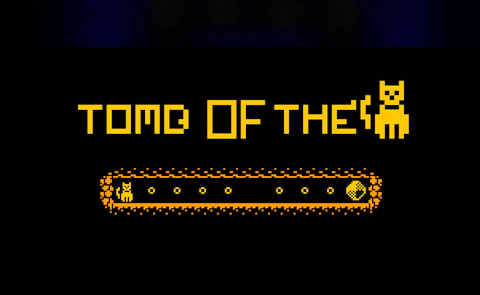 Tomb of the Cat game thumbnail