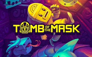 Tomb Of The Mask game cover