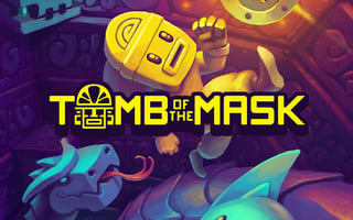 Tomb Of The Mask game cover