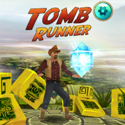 Tomb Runner