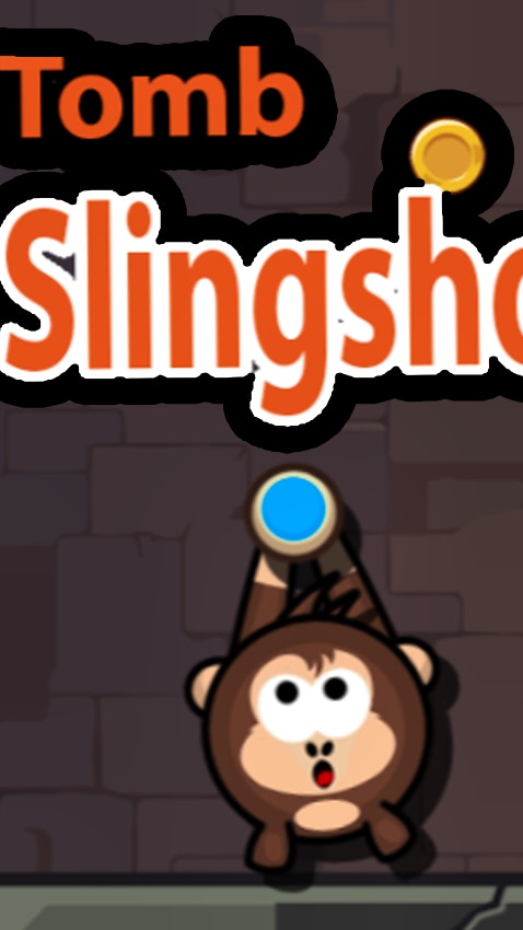 Tomb Slingshot