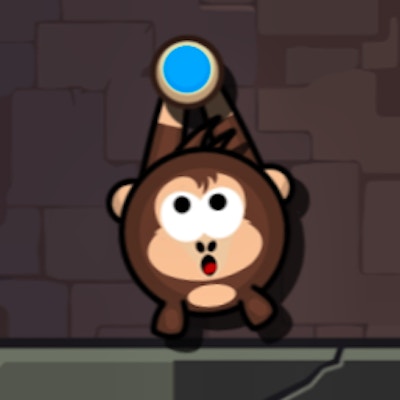 Tomb Slingshot By Gamepix