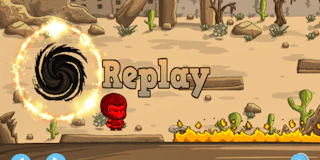 Tommy and the Fire thumbnail