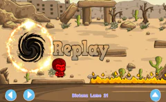 Tommy and the Fire
