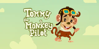 Tommy the Monkey Pilot thumbnail