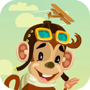 Tommy the Monkey Pilot Thumbnail
