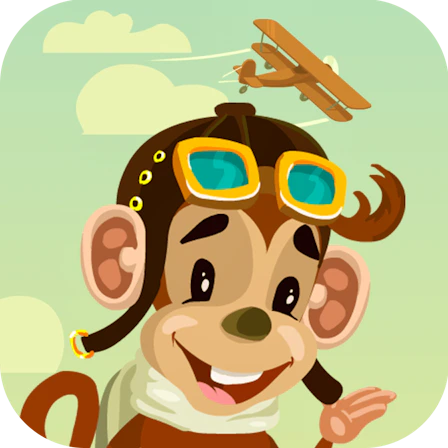 Tommy the Monkey Pilot game thumbnail