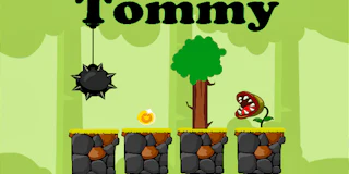 Tommy thumbnail