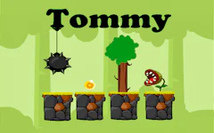 Tommy