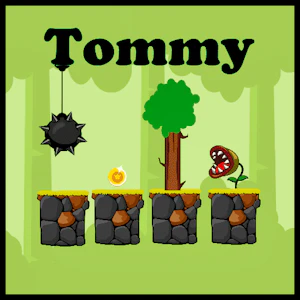 Tommy Thumbnail