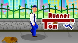 Tom Runner