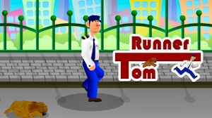 Image for Tom Runner