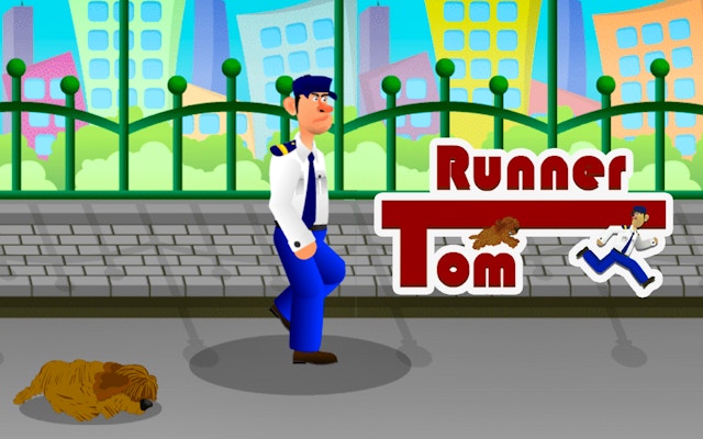 Tomrunner