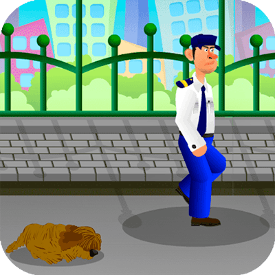 Tom Runner By Gamepix