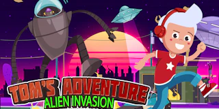 Toms Adventure thumbnail