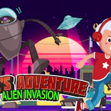 Toms Adventure