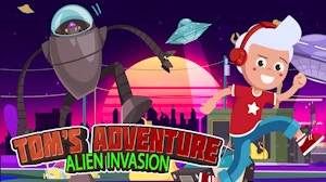 Image for Toms Adventure