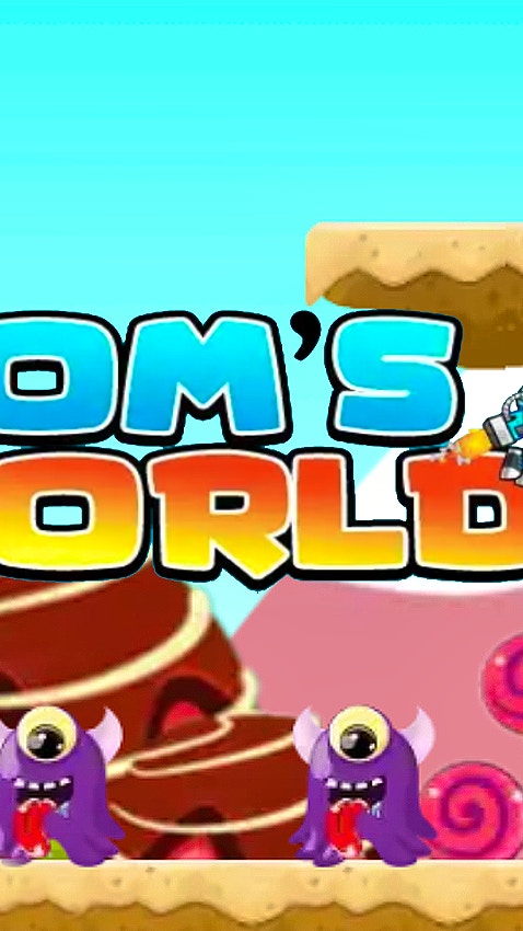 Tom's World