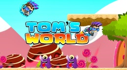 Tom's World