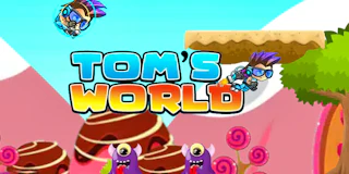 Tom's World thumbnail
